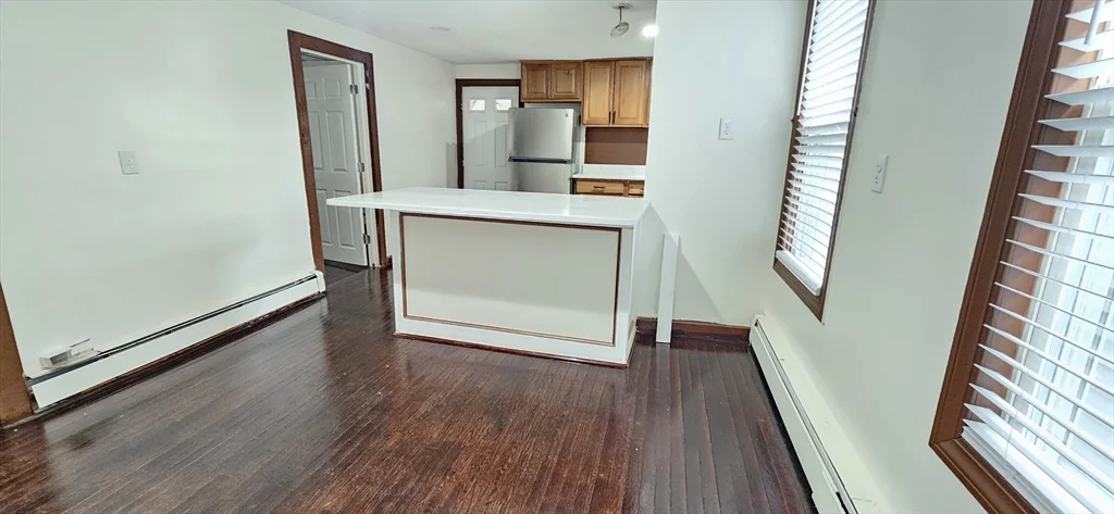 2 bed, 1 bath apartment for rent at 21 Central St Unit 2, Whitman — photo 2 of 11