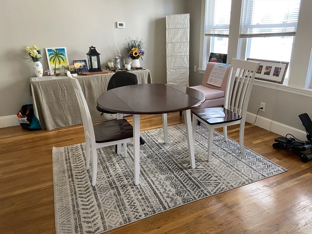 2 bed, 1 bath apartment for rent at 21 Century St Unit 2, Winter Hill — photo 4 of 13
