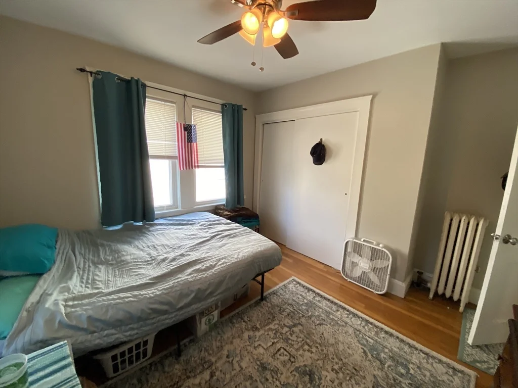 2 bed, 1 bath apartment for rent at 21 Century St Unit 2, Winter Hill — photo 12 of 13