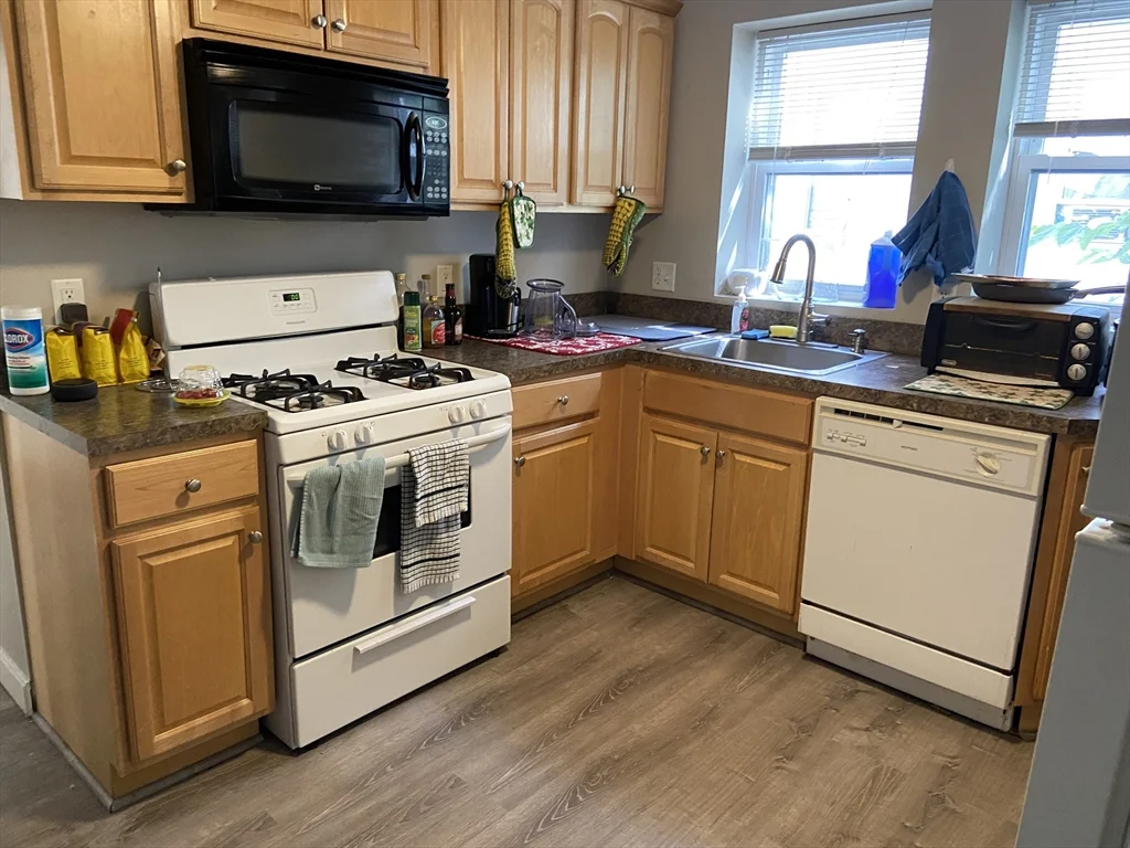 2 bed, 1 bath apartment for rent at 21 Century St Unit 2, Winter Hill — photo 1 of 13