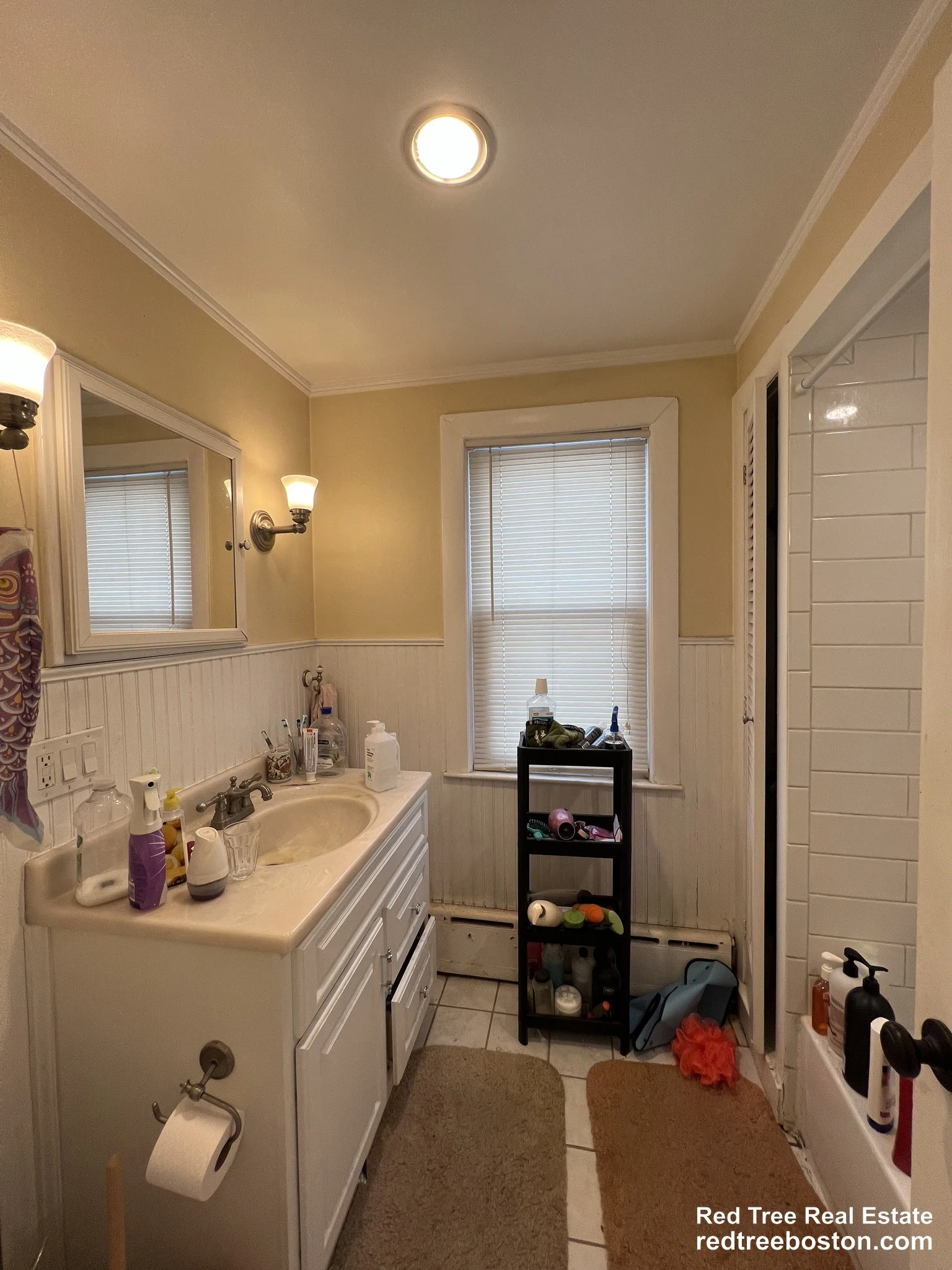 3 bed, 1 bath apartment for rent at 21 Chandler St Unit 2, Tufts — photo 10 of 10