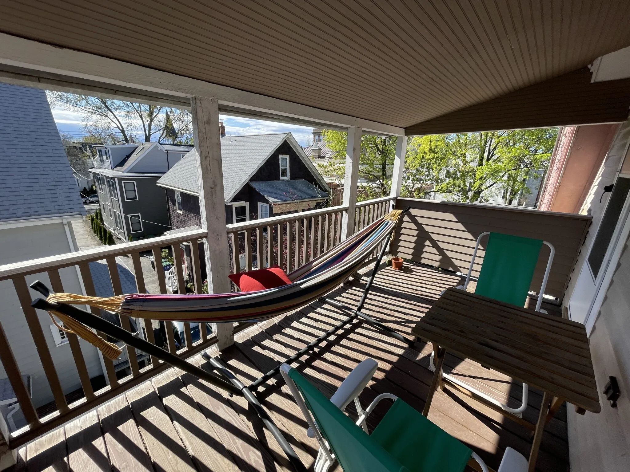 2 bed, 1 bath apartment for rent at 21 Chandler St Unit 21-3, Tufts — photo 3 of 12
