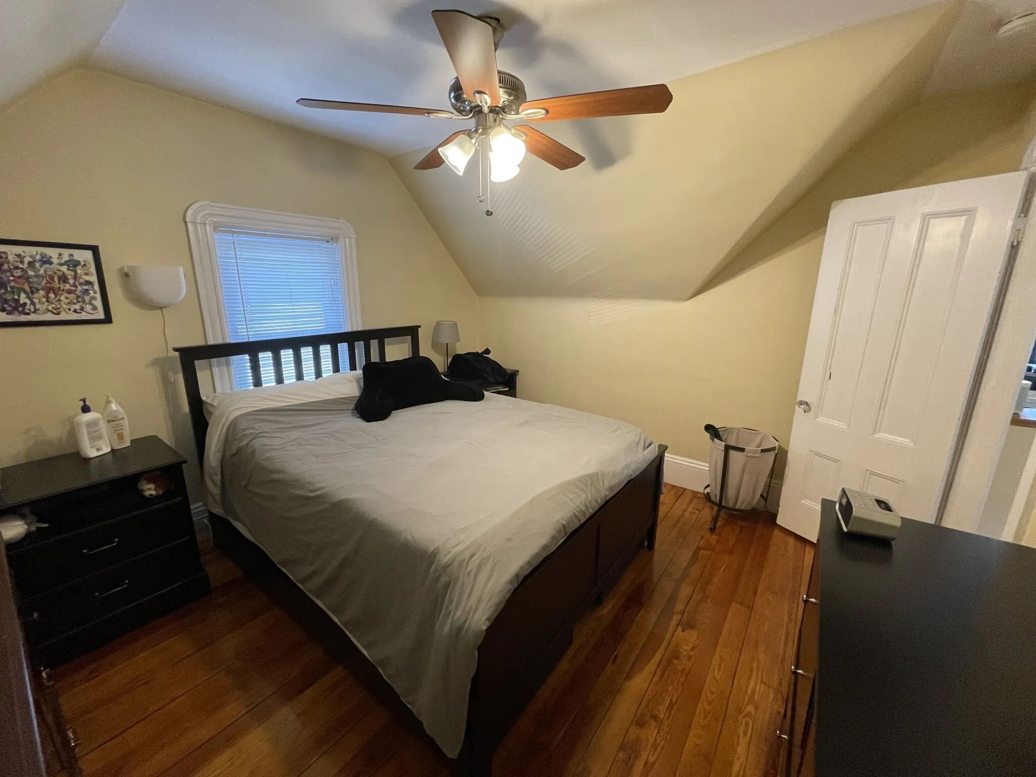 2 bed, 1 bath apartment for rent at 21 Chandler St Unit 3, Tufts — photo 12 of 12