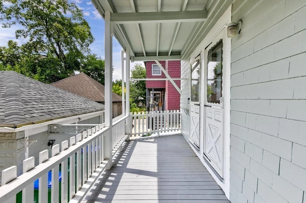 2 bed, 1 bath apartment for rent at 21 Chardon Rd Unit 1, Medford — photo 21 of 27