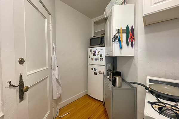 Studio bed, 1 bath apartment for rent at 21 Chauncy St Unit 21-26, Neighborhood Nine — photo 6 of 10