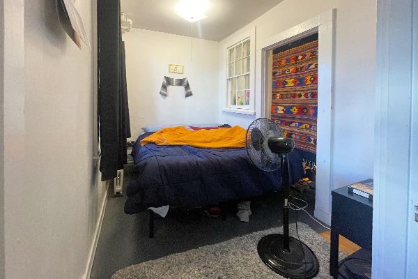 Studio bed, 1 bath apartment for rent at 21 Chauncy St Unit 21-26, Neighborhood Nine — photo 8 of 10