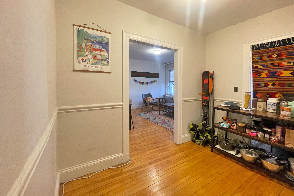 Studio bed, 1 bath apartment for rent at 21 Chauncy St Unit 21-26, Neighborhood Nine — photo 7 of 10