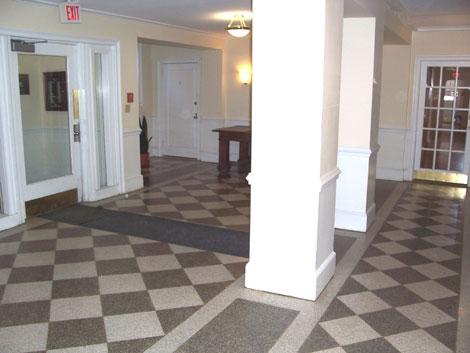 Studio bed, 1 bath apartment for rent at 21 Chauncy St Unit 21-26, Neighborhood Nine — photo 1 of 10