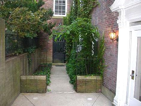 Studio bed, 1 bath apartment for rent at 21 Chauncy St Unit 21-26, Neighborhood Nine — photo 2 of 10