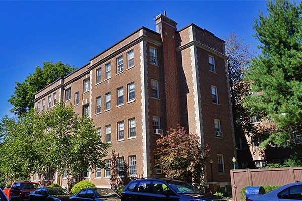 Studio bed, 1 bath apartment for rent at 21 Chauncy St Unit 21-26, Neighborhood Nine — photo 10 of 10