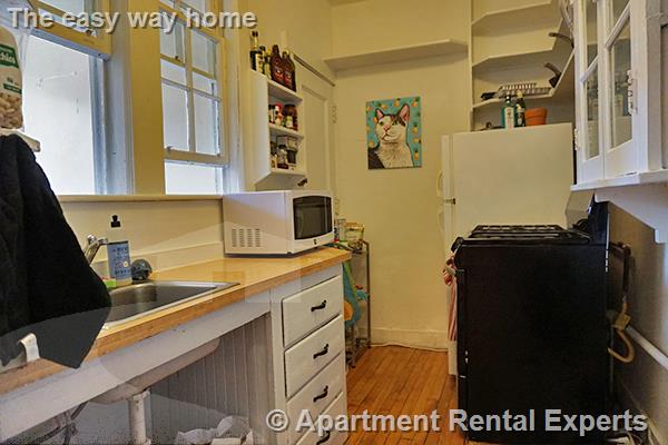 1 bed, 1 bath apartment for rent at 21 Chauncy St Unit 24, Harvard Square — photo 1 of 6