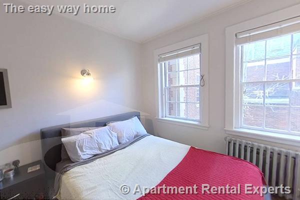 1 bed, 1 bath apartment for rent at 21 Chauncy St Unit 24, Harvard Square — photo 2 of 6