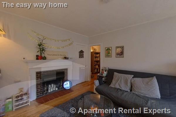 1 bed, 1 bath apartment for rent at 21 Chauncy St Unit 24, Harvard Square — photo 4 of 6