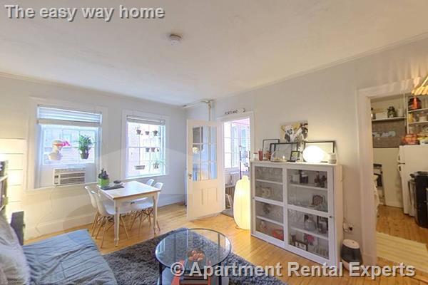 1 bed, 1 bath apartment for rent at 21 Chauncy St Unit 24, Harvard Square — photo 3 of 6