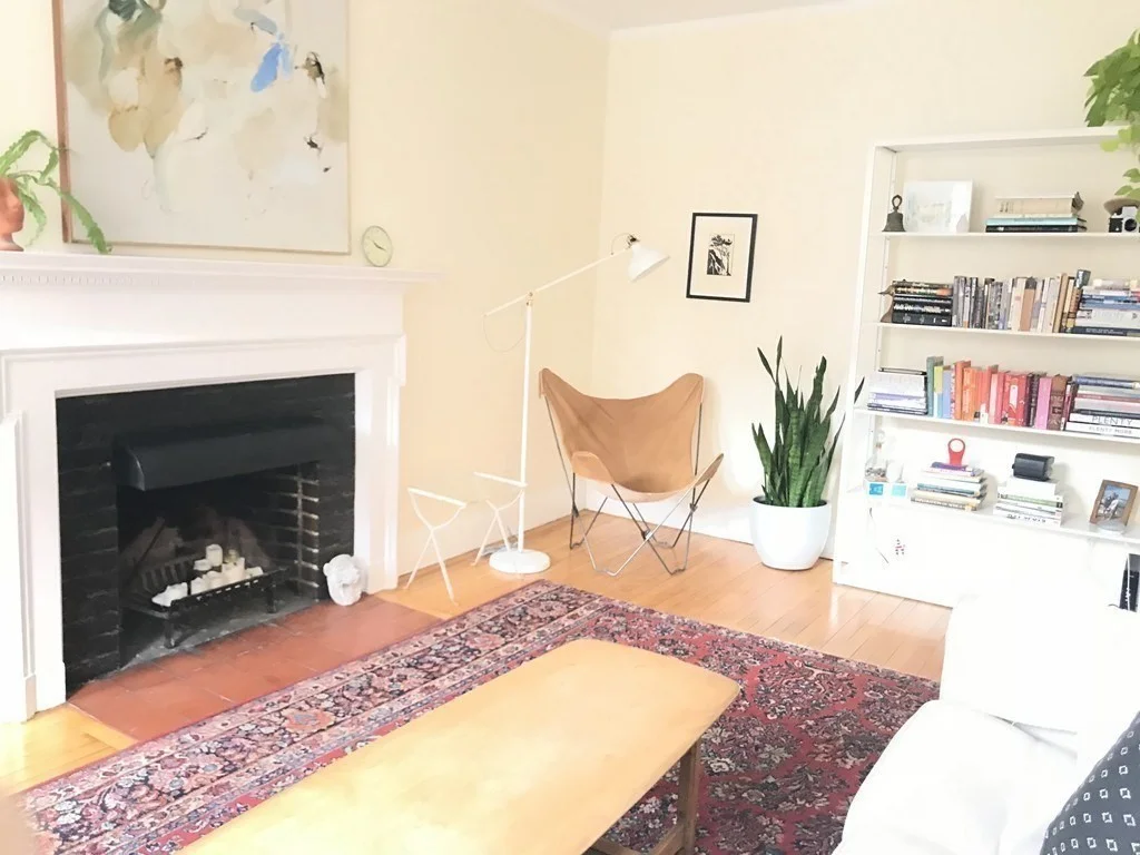 1 bed, 1 bath apartment for rent at 21 Chauncy St Unit 25, Harvard Square — photo 2 of 10