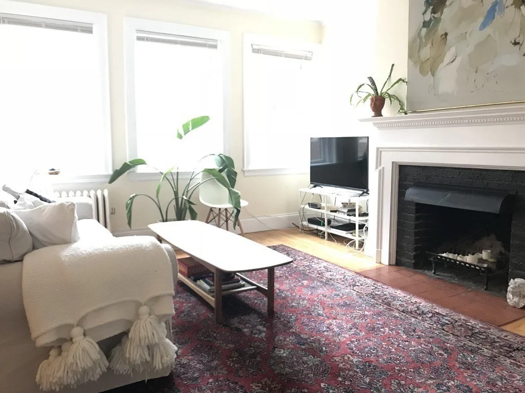 1 bed, 1 bath apartment for rent at 21 Chauncy St Unit 25, Harvard Square — photo 1 of 10