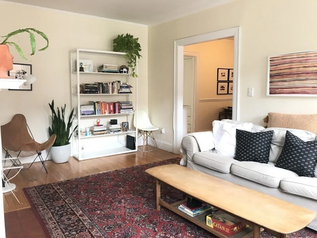 1 bed, 1 bath apartment for rent at 21 Chauncy St Unit 25, Harvard Square — photo 3 of 10