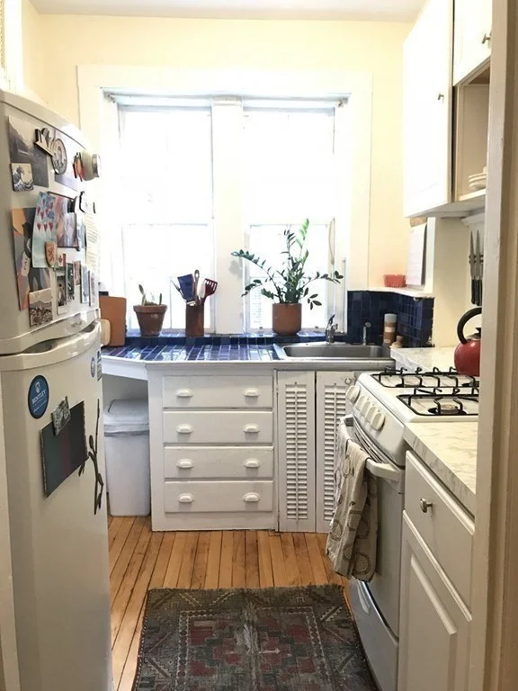 1 bed, 1 bath apartment for rent at 21 Chauncy St Unit 25, Harvard Square — photo 5 of 10