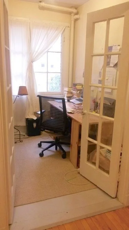 1 bed, 1 bath apartment for rent at 21 Chauncy St Unit 25, Harvard Square — photo 4 of 10
