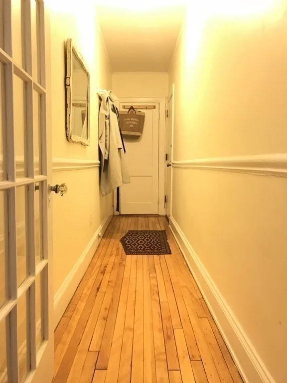 1 bed, 1 bath apartment for rent at 21 Chauncy St Unit 25, Harvard Square — photo 10 of 10