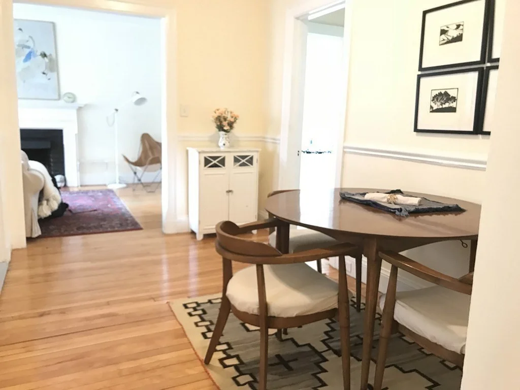 1 bed, 1 bath apartment for rent at 21 Chauncy St Unit 25, Harvard Square — photo 6 of 10
