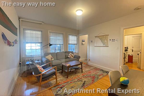 Studio bed, 1 bath apartment for rent at 21 Chauncy St Unit 26, Harvard Square — photo 1 of 8