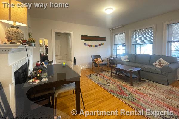 Studio bed, 1 bath apartment for rent at 21 Chauncy St Unit 26, Harvard Square — photo 2 of 8