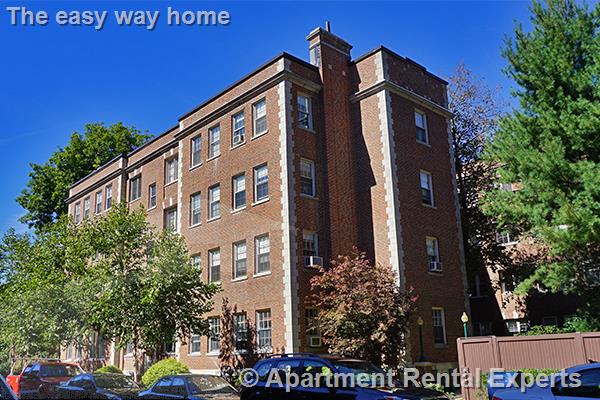 Studio bed, 1 bath apartment for rent at 21 Chauncy St Unit 26, Harvard Square — photo 8 of 8
