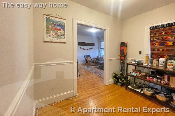 Studio bed, 1 bath apartment for rent at 21 Chauncy St Unit 26, Harvard Square — photo 3 of 8