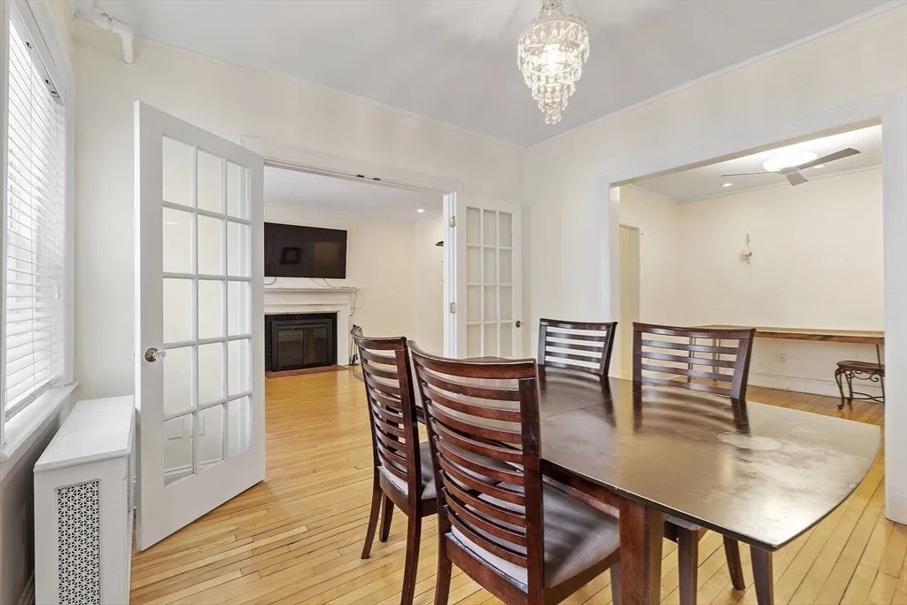 2 bed, 1 bath apartment for rent at 21 Chauncy St Unit 3, Neighborhood Nine — photo 13 of 23