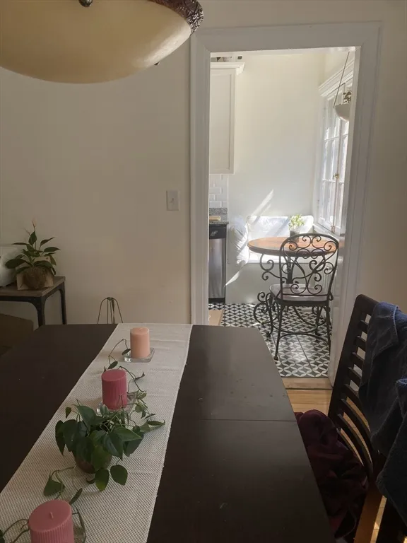 2 bed, 1 bath apartment for rent at 21 Chauncy St Unit 3, Neighborhood Nine — photo 18 of 23