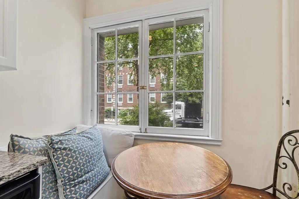 2 bed, 1 bath apartment for rent at 21 Chauncy St Unit 3, Neighborhood Nine — photo 15 of 23