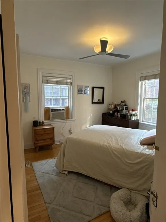 2 bed, 1 bath apartment for rent at 21 Chauncy St Unit 3, Neighborhood Nine — photo 21 of 23