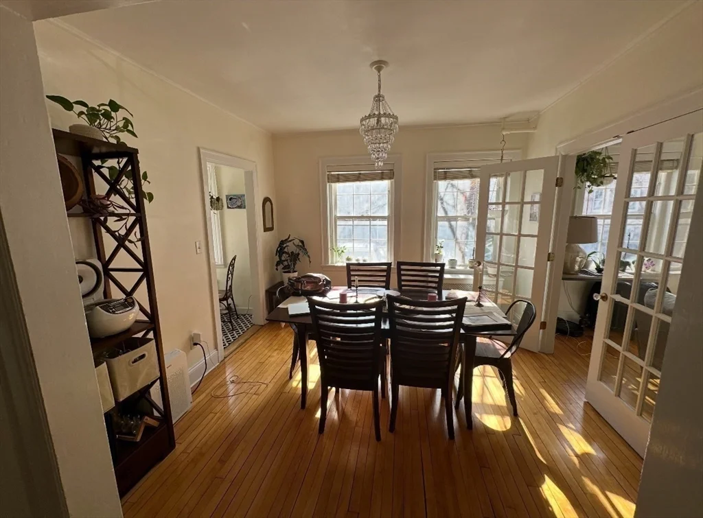 2 bed, 1 bath apartment for rent at 21 Chauncy St Unit 3, Neighborhood Nine — photo 19 of 23