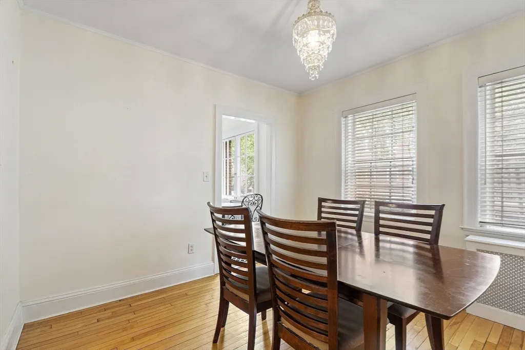 2 bed, 1 bath apartment for rent at 21 Chauncy St Unit 3, Neighborhood Nine — photo 12 of 23