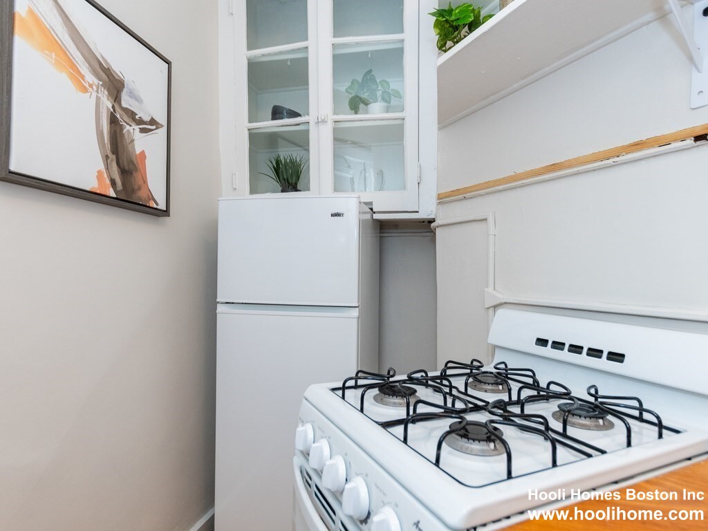 Studio bed, 1 bath apartment for rent at 21 Chauncy St Unit 36, Neighborhood Nine — photo 10 of 25