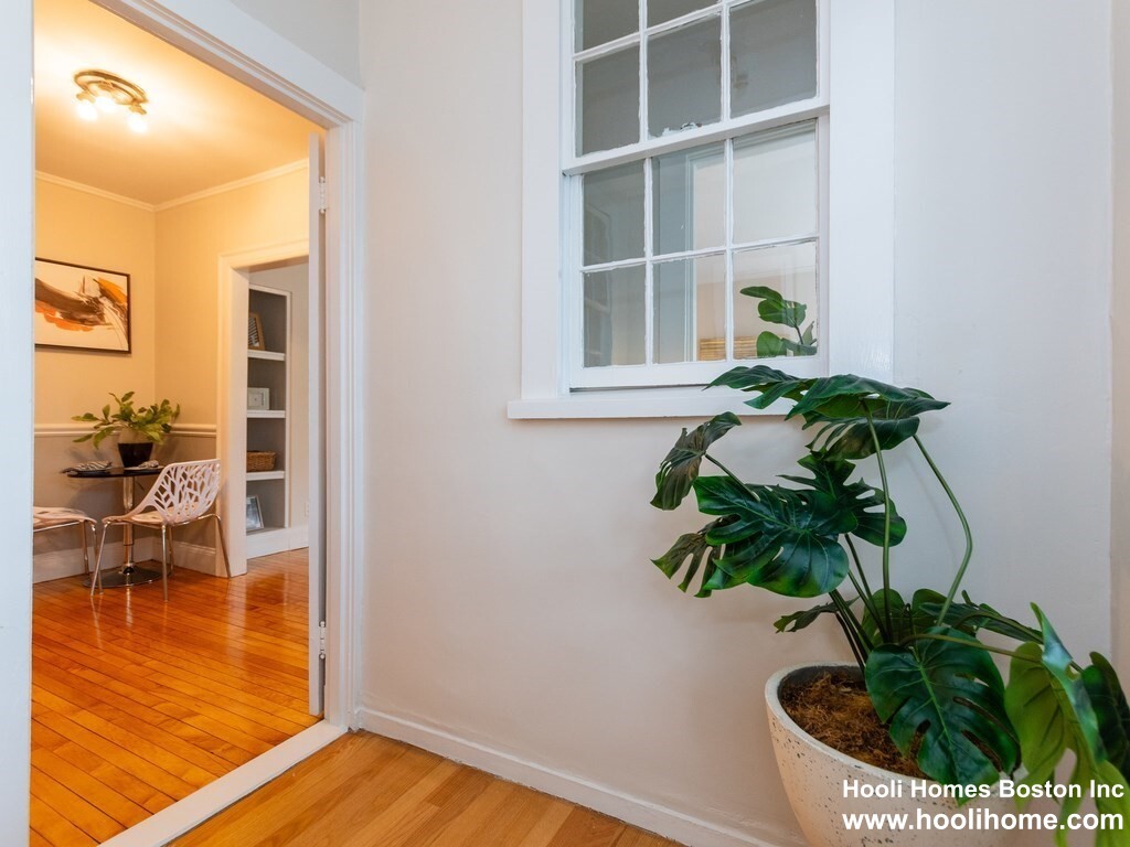 Studio bed, 1 bath apartment for rent at 21 Chauncy St Unit 36, Neighborhood Nine — photo 18 of 25