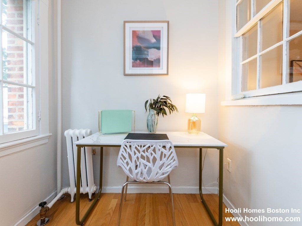 Studio bed, 1 bath apartment for rent at 21 Chauncy St Unit 36, Neighborhood Nine — photo 17 of 25