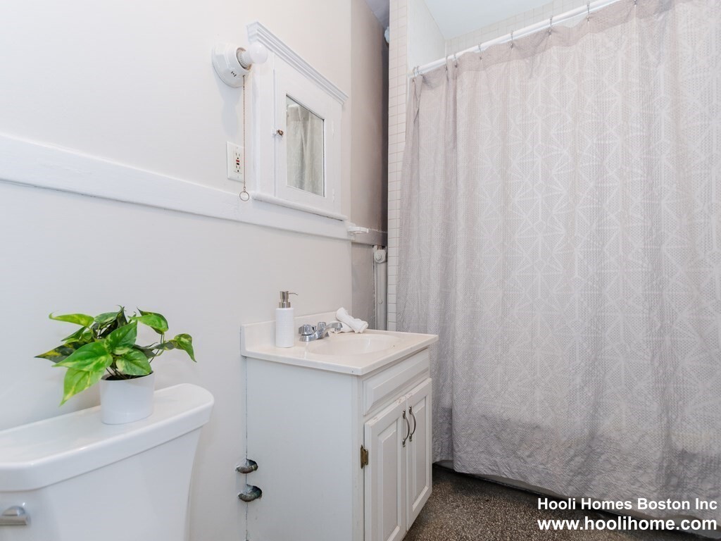 Studio bed, 1 bath apartment for rent at 21 Chauncy St Unit 36, Neighborhood Nine — photo 19 of 25