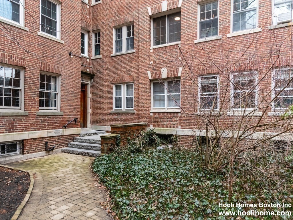 Studio bed, 1 bath apartment for rent at 21 Chauncy St Unit 36, Neighborhood Nine — photo 24 of 25