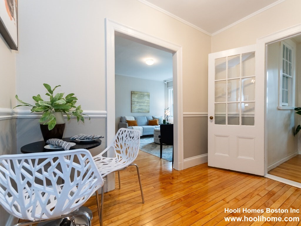 Studio bed, 1 bath apartment for rent at 21 Chauncy St Unit 36, Neighborhood Nine — photo 15 of 25