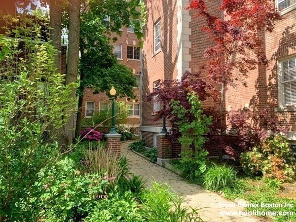 Studio bed, 1 bath apartment for rent at 21 Chauncy St Unit 36, Neighborhood Nine — photo 23 of 25