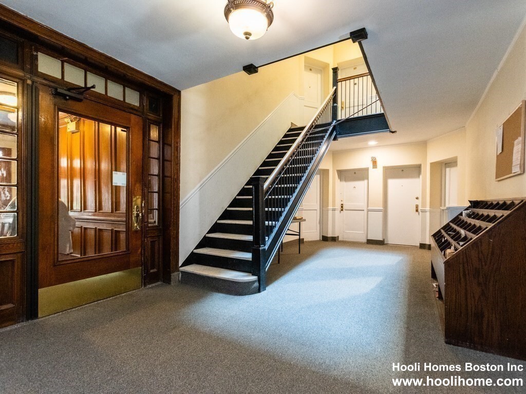 Studio bed, 1 bath apartment for rent at 21 Chauncy St Unit 36, Neighborhood Nine — photo 20 of 25