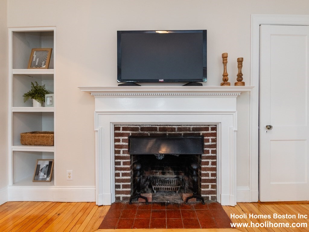 Studio bed, 1 bath apartment for rent at 21 Chauncy St Unit 36, Neighborhood Nine — photo 9 of 25