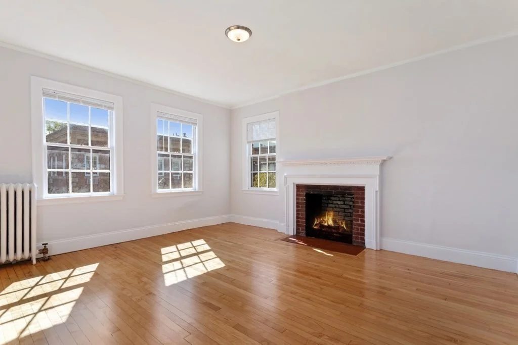 3 bed, 1 bath apartment for rent at 21 Chauncy St Unit 43, Neighborhood Nine — photo 1 of 17