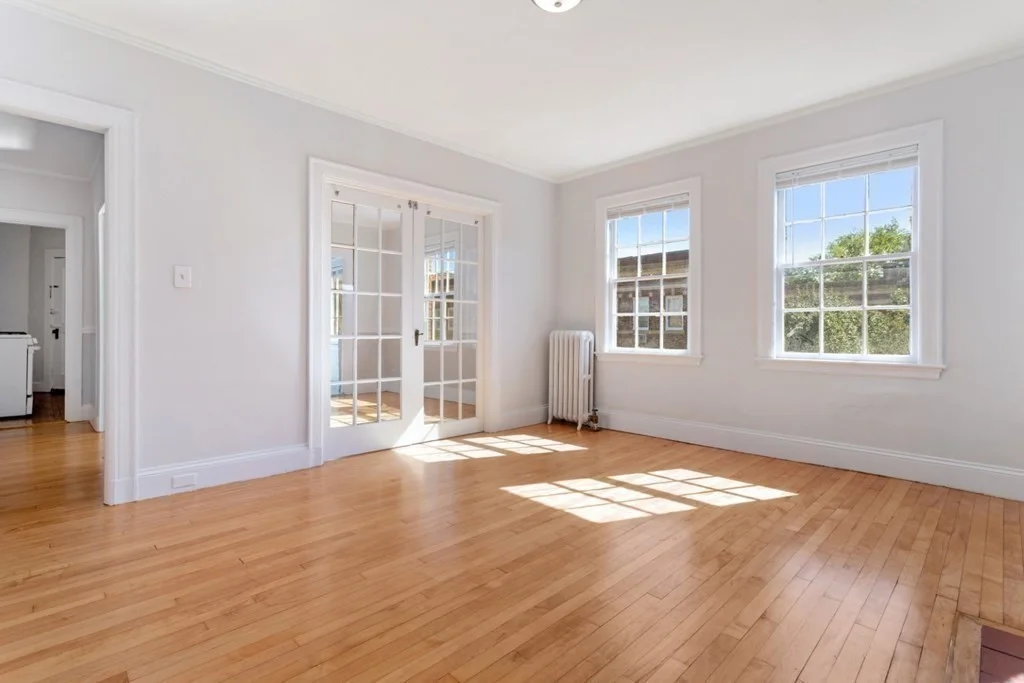 3 bed, 1 bath apartment for rent at 21 Chauncy St Unit 43, Neighborhood Nine — photo 3 of 17