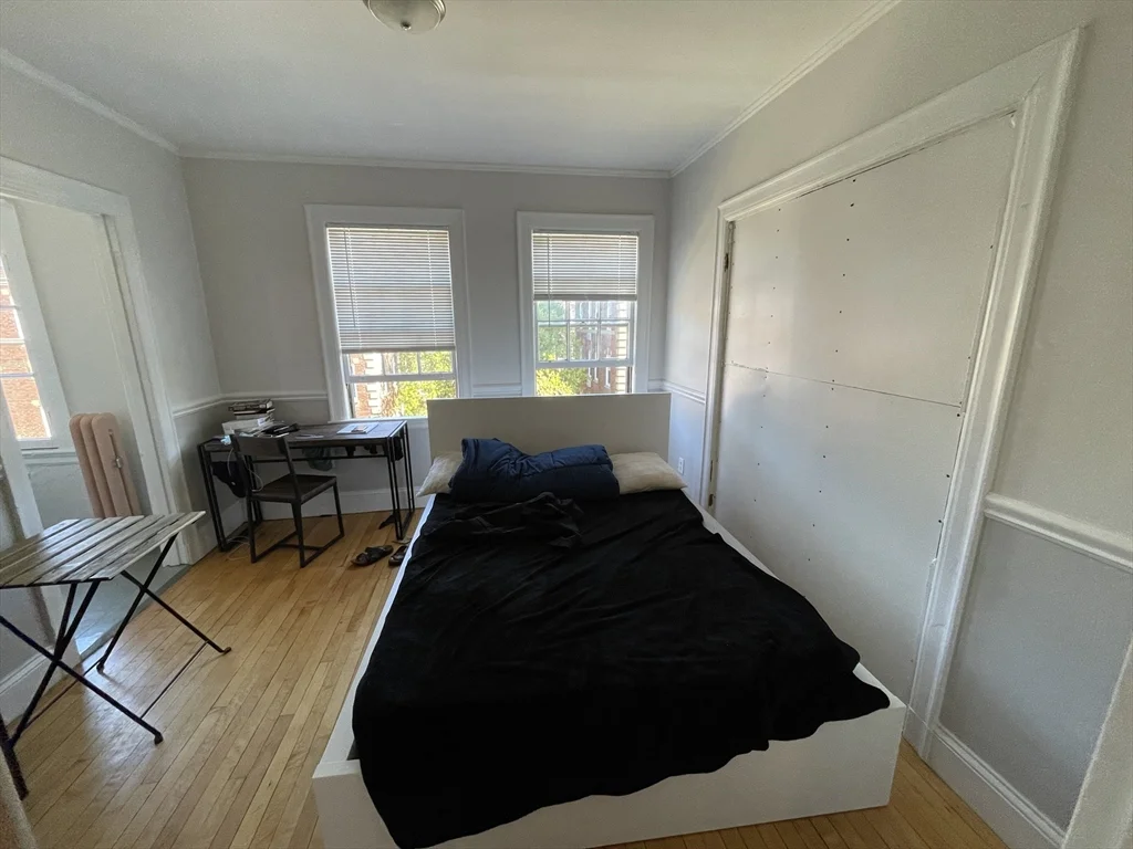 3 bed, 1 bath apartment for rent at 21 Chauncy St Unit 43, Neighborhood Nine — photo 17 of 17