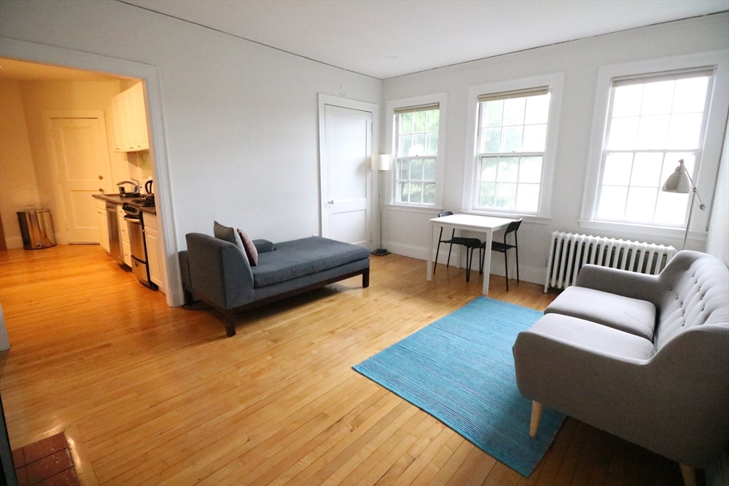 1 bed, 1 bath apartment for rent at 21 Chauncy St Unit 47, Neighborhood Nine — photo 3 of 9