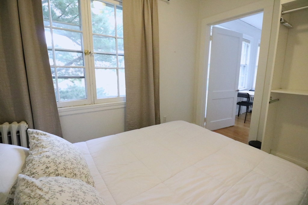 1 bed, 1 bath apartment for rent at 21 Chauncy St Unit 47, Neighborhood Nine — photo 7 of 9