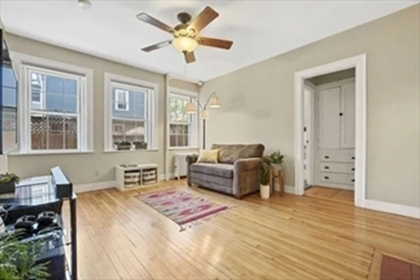 1 bed, 1 bath apartment for rent at 21 Chauncy Unit 7, Cambridge — photo 5 of 11